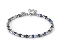 Bracciale Nomination Uomo in Acciaio 027931/034 - 027931/034